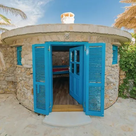 Holiday home Eight-bedroom Holiday Kosljun With Sea View 01 *